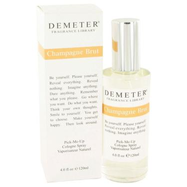 Imagem de Perfume Feminino Demeter Champagne Brut Cologne
