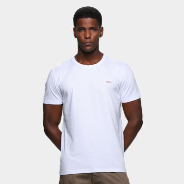 Imagem de Camiseta Colcci Casual Masculina-Masculino