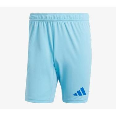 Imagem de Short Goleiro Adidas Tiro 24 Pro - IN0452-Masculino