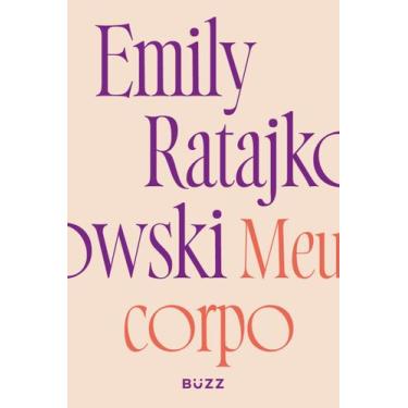 Imagem de Livro - Meu corpo
