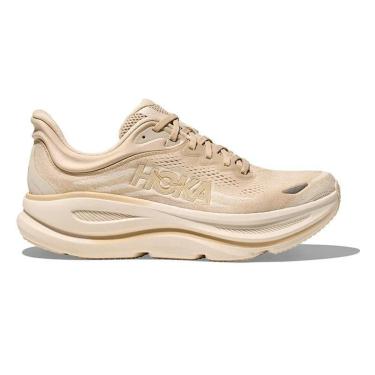 Imagem de Tênis HOKA Bondi 9 Masculino Bege-Masculino