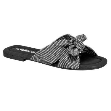 Imagem de CHINELO MOLECA CASUAL REF 5570.101.31478 FEMININO-Feminino