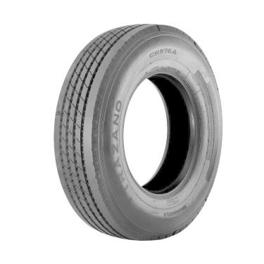 Imagem de Pneu Trazano Aro 22.5 CR976A 275/80R22.5 149/146M 16 Lonas