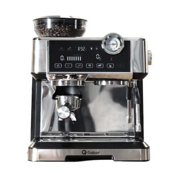 Imagem de Cafeteira Espresso Gallant Digital Due Nero 20 Bar GCF320