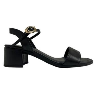 Imagem de SANDÁLIA BEBECÊ CASUAL REF:T5238-438 FEMININO-Feminino