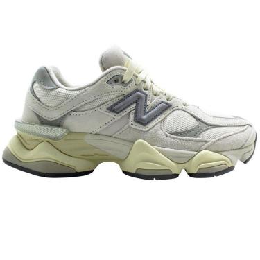 Imagem de Tênis New Balance 9060 Off Prata Unisex-Unissex