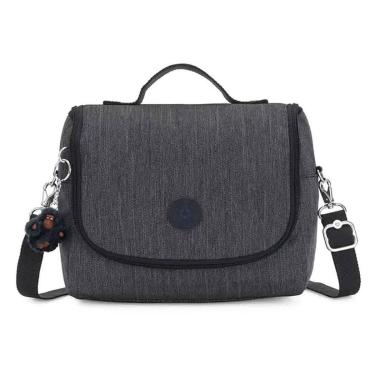 Imagem de Bolsa Kipling New Kichirou Marine Navy-Feminino