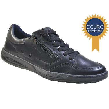 Imagem de Sapatênis Pegada Stretch-Masculino
