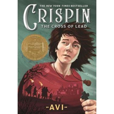 Imagem de Crispin: The Cross Of Lead - Paperback - Hyperion