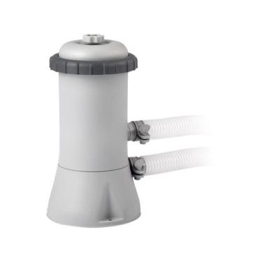 Imagem de Bomba Filtrante para Piscina INTEX 2.006 L/H Filtro