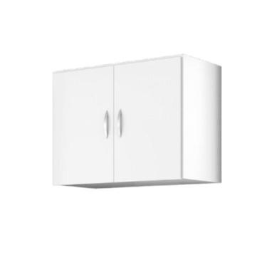 Imagem de Armário Aéreo Vitória Cozinha E Multiuso 70Cm Com 2 Portas - - Lumiere