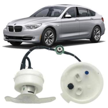 Imagem de Bomba de Combustivel c/ Filtro 523i 528i 535i 535i Gt 640i - HD