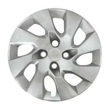 Imagem de Calota Gm Aro 15 Onix/prisma 14/16 - GRID