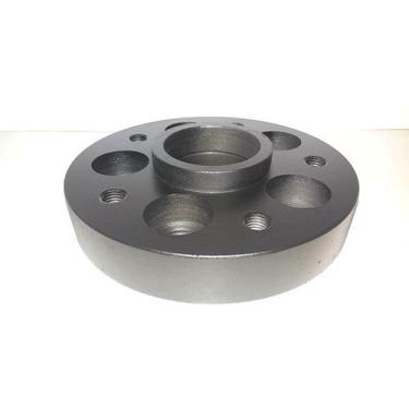 Imagem de 4 Pçs Adaptador De Roda Golf 5x100mm P/ 5x112mm Jetta 25mm spf - VW