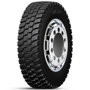 Imagem de Pneu Aro 22.5 275/80R22.5 Advance 149/146K 16PR TL GC-D2 - Advance Pne