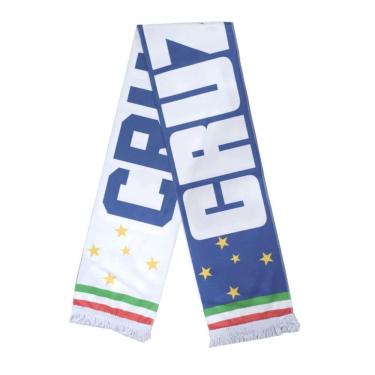 Imagem de Cachecol Cruzeiro - Faixa de Mão Cruzeiro