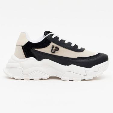 Imagem de Tênis Easy Lança Perfume Chunky Metal Feminino-Feminino