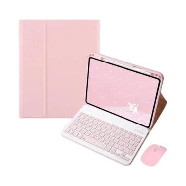 Imagem de Capa De Teclado De 12,1 Polegadas Para Xiaomi Poco Redmi Pad pro Com S