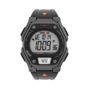 Imagem de Relógio Timex Grafite Masculino TW5M49400-Masculino