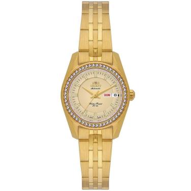 Imagem de Relógio Orient   Nhgg00 Ckx Automático-Feminino