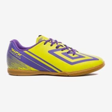 Imagem de Chuteira Futsal Umbro Kick-Masculino