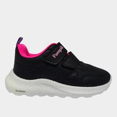 Imagem de Tênis Pampili Bubble Menina-Feminino