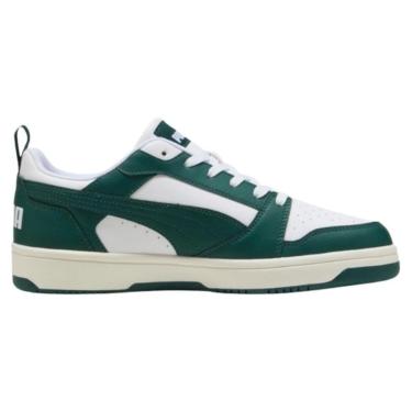 Imagem de Tênis Casual Puma Rebound V6 Low Masculino-Masculino
