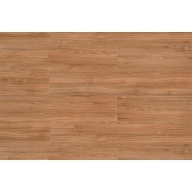 Imagem de Piso Laminado Click Eucafloor Prime Nogueira Málaga, 135,7 x 21,7 cm