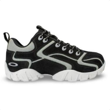 Imagem de Tênis Oakley Masculino Flak III-Masculino