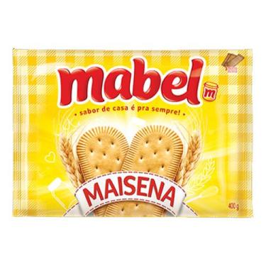 Imagem de Biscoito maisena - Mercadinho Santana 