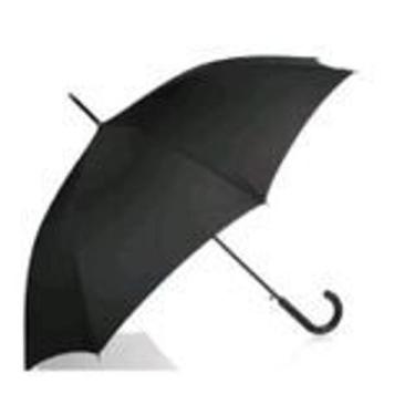 Imagem de Guarda Chuva portaria Grande Reforçado Contra Vento - L & Q