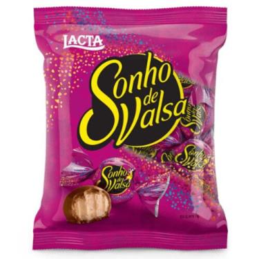Imagem de Sonho de valsa - Lacta