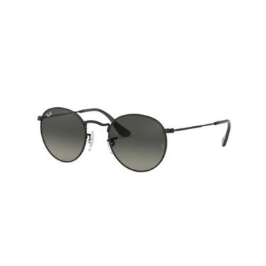 Imagem de Óculos de sol RAYBAN 0RB3447NL 002/71 53 - Preto - Ray-Ban
