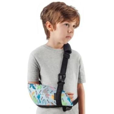 Imagem de Tipoia imobilizadora infantil hidrolight, P