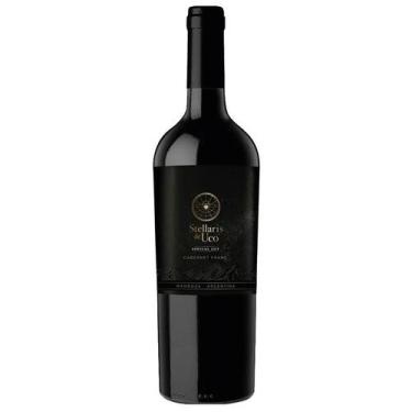 Imagem de Vinho Tinto Argentino Stellaris de Uco Special Lot Cabernet Franc 750m