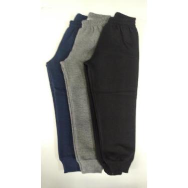 Imagem de Calça infantil - Bless, Cinza, 2