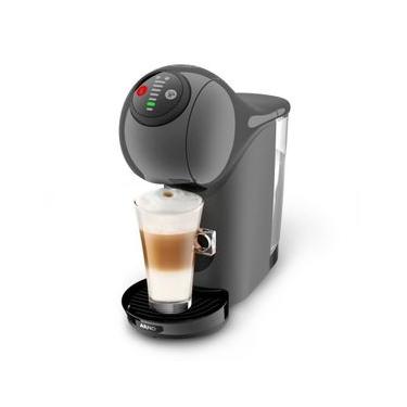 Imagem de Cafeteira Nescafé Dolce Gusto Genio S Basic Grafite 110V