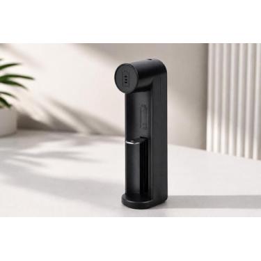 Imagem de Carregador De Pilhas e Baterias De Lítio USB ON-CP603 - Onistek