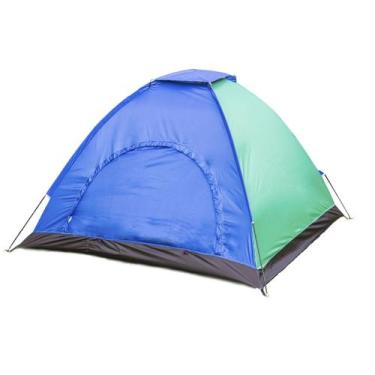 Imagem de Barraca Camping Iglu 8 A 12 Lugares 300x300x170cm - Gici Adventure