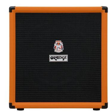 Imagem de Amplificador Combo para Baixo Orange Crush Bass 100