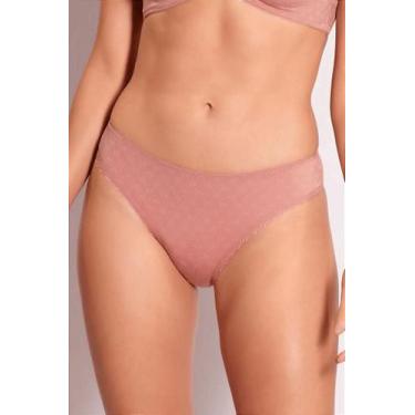 Imagem de Calcinha Biquíni Ibiza Duloren - Conforto e Elegância, Double spanish 