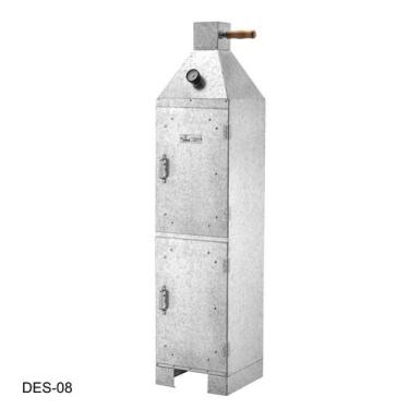 Imagem de Desidratador a Gás DES-08 Capacidade 8kg Tomasi
