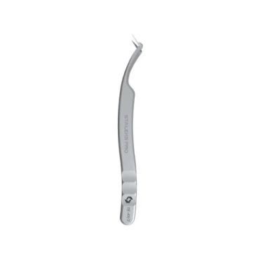 Imagem de Pinça para Extensão de Cílios Staleks Pro TE-45-2 Expert 45