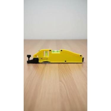 Imagem de Nível Laser Pontual e Cruz a Pilha 50m - Congratulations Store