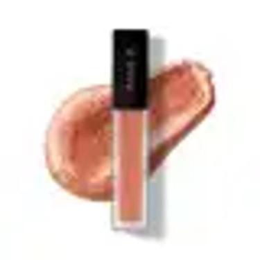 Imagem de Batom Líquido Diamond Make B. 5ml - Maquiagem, Diamond Dourado Luxury