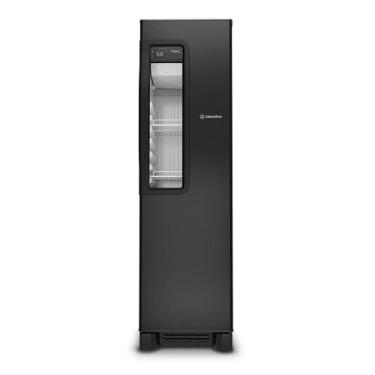 Imagem de Cervejeira Vertical Metalfrio 336 Litros Beer Max Glass Viewer Preto Ô