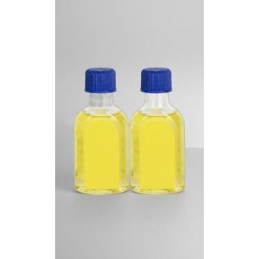 Imagem de Óleo Capilar Argan 2 Frascos 50ml - Congratulations Store