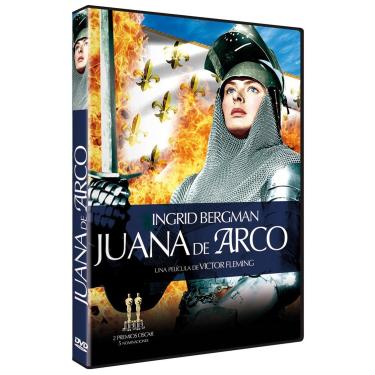 Imagem de Juana de Arco (Joan of Arc) - 1948