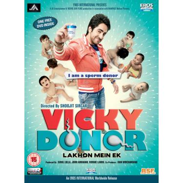 Imagem de Vicky Donor Lakhon Meik Ek