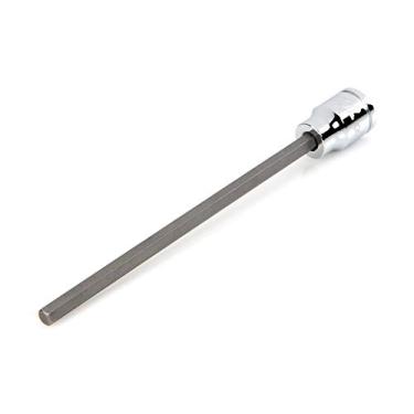 Imagem de TEKTON Chave de 9,5 mm (3/8") x soquete sextavado de 7/32 polegadas de comprimento | SHB12405